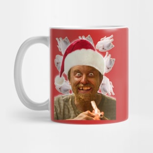 Rickety Cricket Christmas Mug